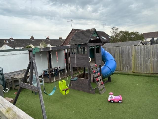 (Garden). Published on 10-04-2026