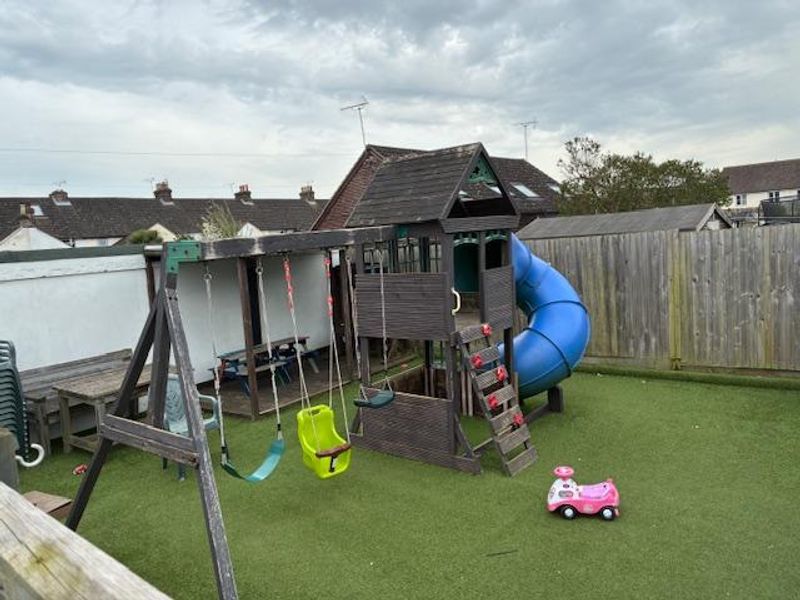 (Garden). Published on 10-04-2026 