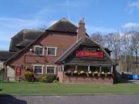 New Chimneys, Ashford. (Pub, External). Published on 12-11-2011