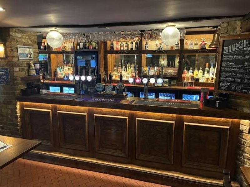 (Pub, Bar). Published on 10-08-2026