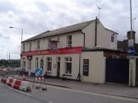 Oranges  , Ashford. (Pub, External). Published on 12-11-2011