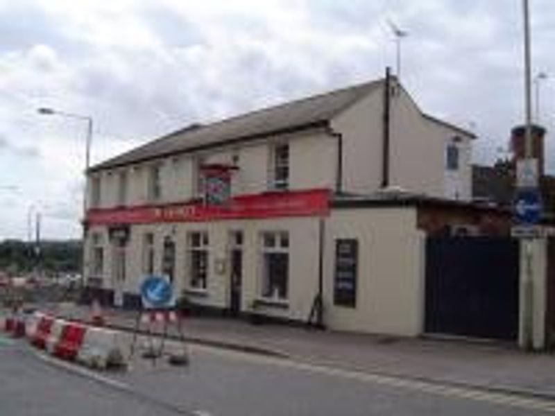 Oranges  , Ashford. (Pub, External). Published on 12-11-2011