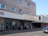 Phoenix, Ashford. (Pub, External). Published on 12-11-2011