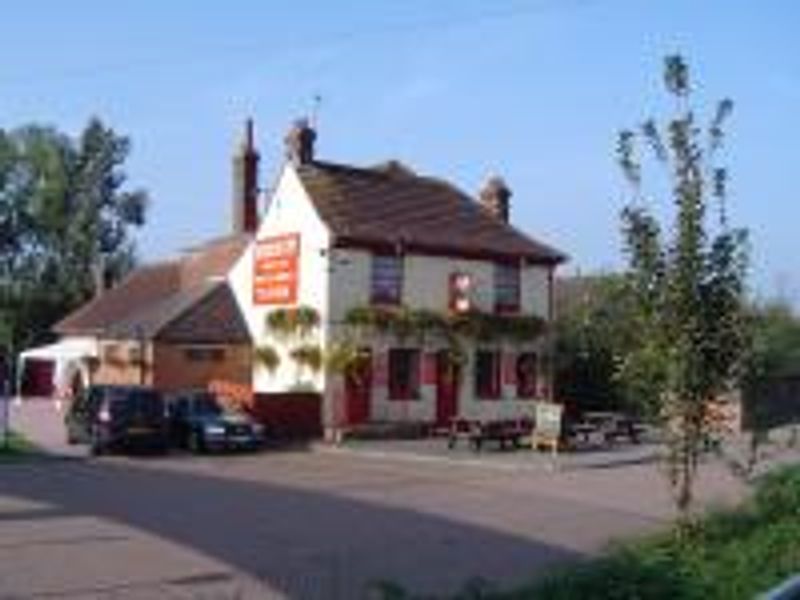 Riverside Inn, Ashford. (Pub, External). Published on 12-11-2011