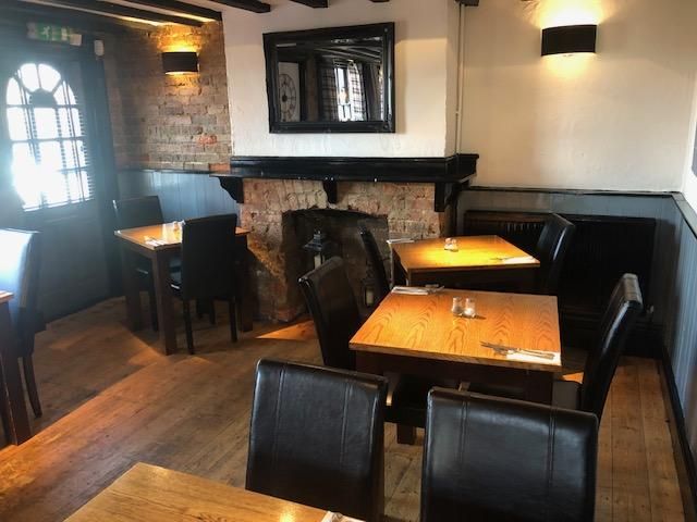 (Restaurant). Published on 28-12-2025