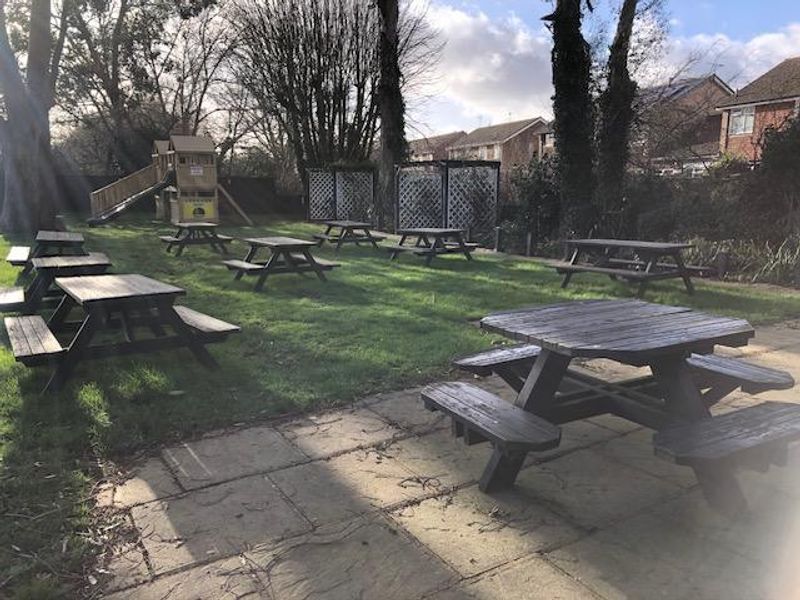 (Garden). Published on 28-12-2025 