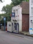 Star Inn, Ashford. (Pub, External). Published on 12-11-2011
