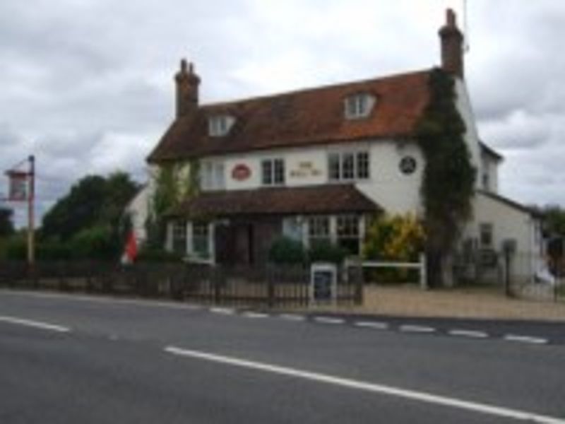 Bull Inn, Bethersden. (Pub, External). Published on 12-11-2011 