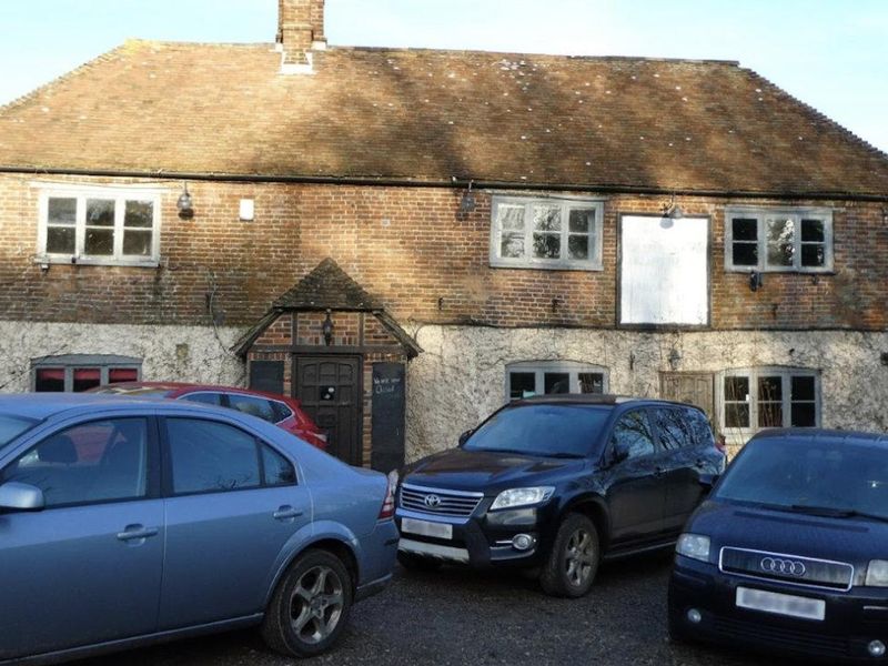 Timber Batts after closure. (Pub, External). Published on 09-08-2024