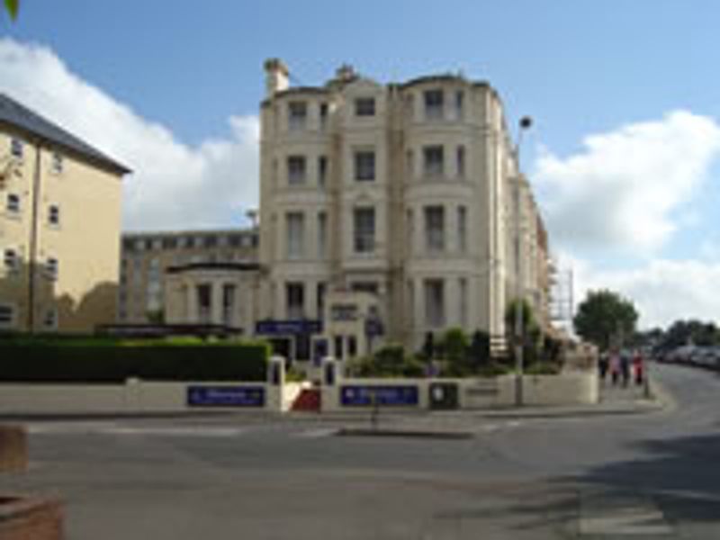 Harvey's, Folkestone. (Pub, External). Published on 12-11-2011
