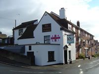 Lifeboat, Folkestone. (Pub, External). Published on 12-11-2011