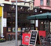 Lord Morris, Folkestone. (Pub, External). Published on 12-11-2011