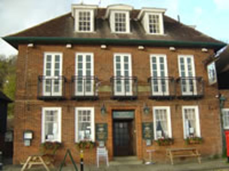 Mariner, Folkestone. (Pub, External). Published on 12-11-2011