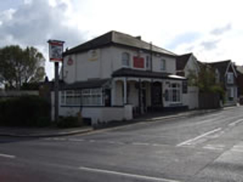 Nailbox, Folkestone. (Pub, External). Published on 12-11-2011