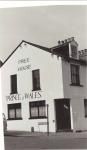Prince of Wales, Folkestone. (Pub, External). Published on 12-11-2011