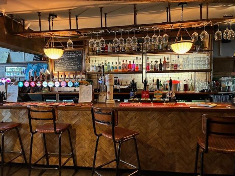 (Bar). Published on 13-05-2026 