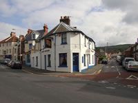 Royal Standard, Folkestone. (Pub, External). Published on 12-11-2011