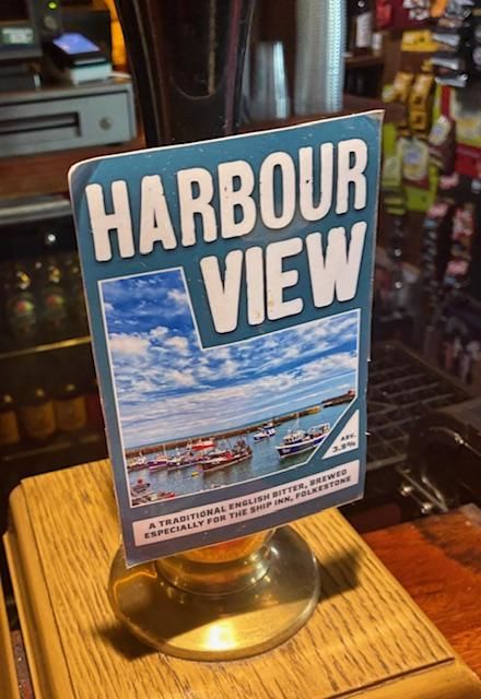 House Beer. (Bar). Published on 12-11-2025