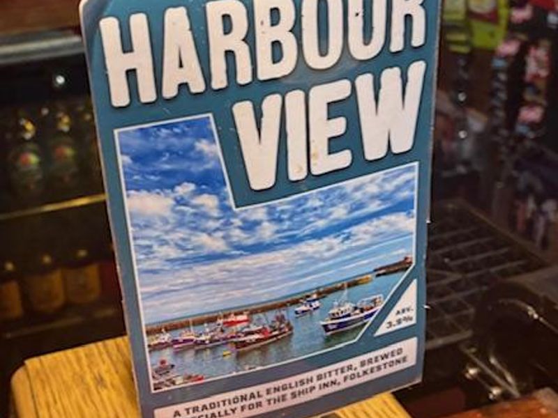 House Beer. (Bar). Published on 12-11-2025 