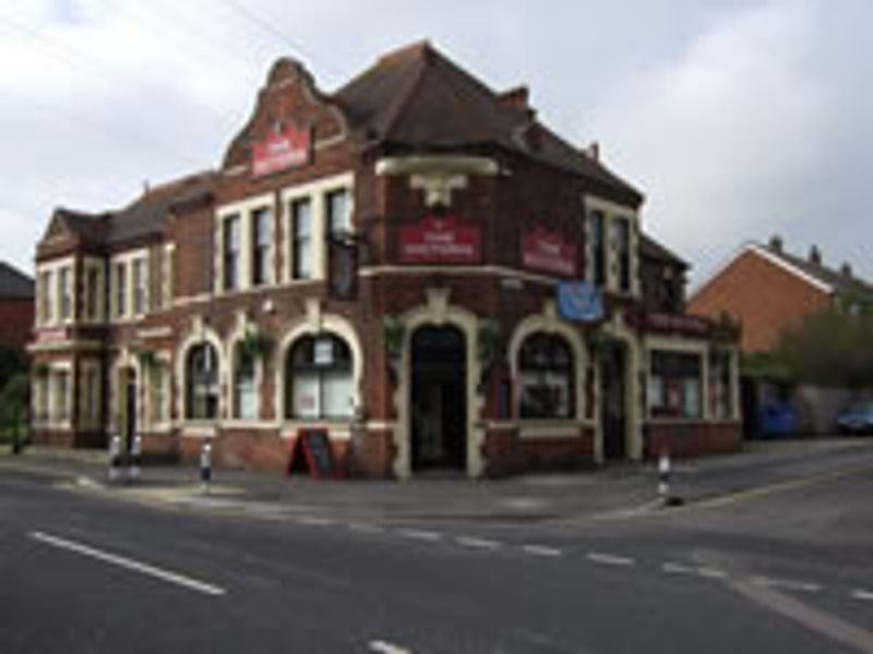 Victoria, Folkestone. (Pub, External). Published on 12-11-2011 