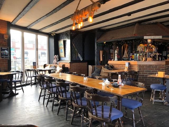 (Restaurant). Published on 09-12-2025