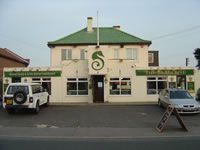 Seahorse, Greatstone. (Pub, External). Published on 12-11-2011
