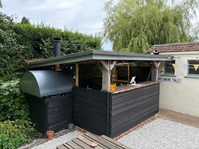 (External, Garden). Published on 22-06-2025
