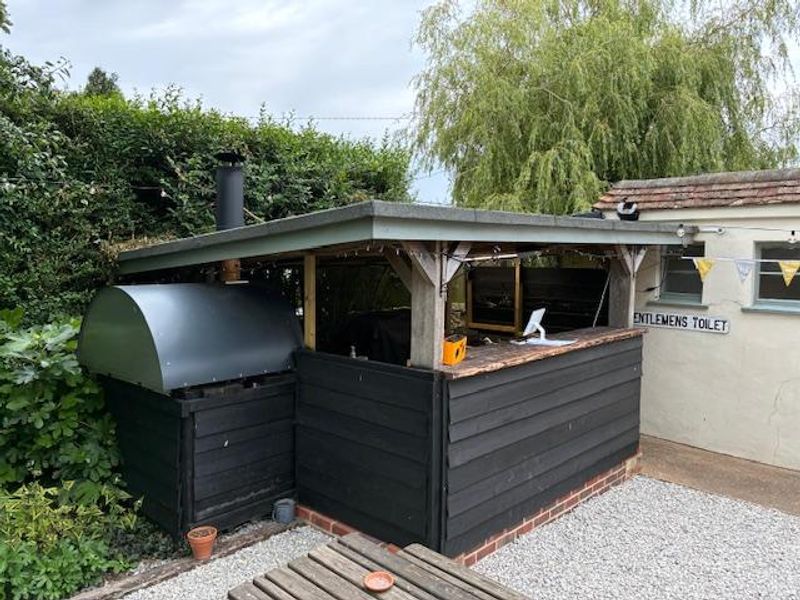 (External, Garden). Published on 22-06-2025 