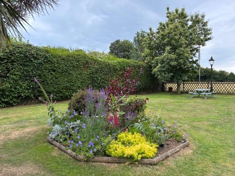 (External, Garden). Published on 22-06-2025 