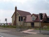 Mayfly, Hawkinge. (Pub, External, Key). Published on 12-11-2011