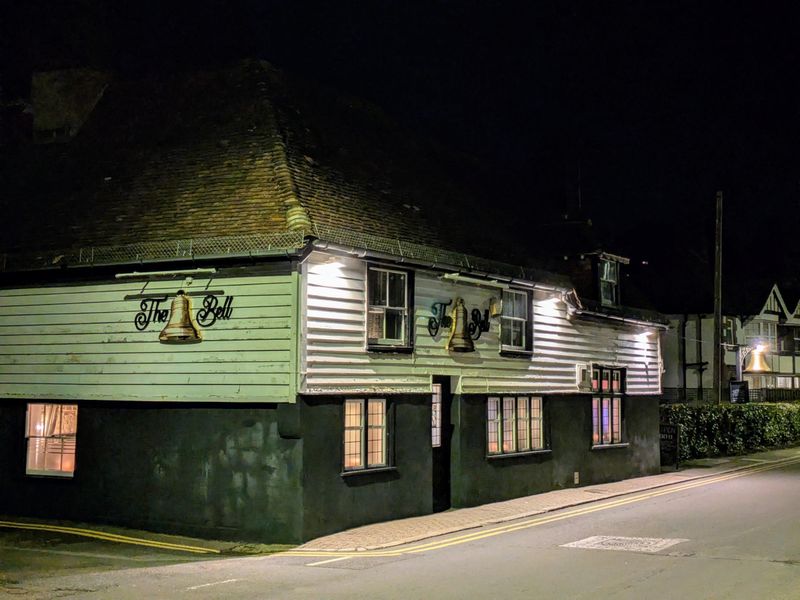 (Pub, External, Key). Published on 08-03-2026