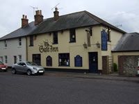Gate Inn, Hythe. (Pub, External). Published on 12-11-2011