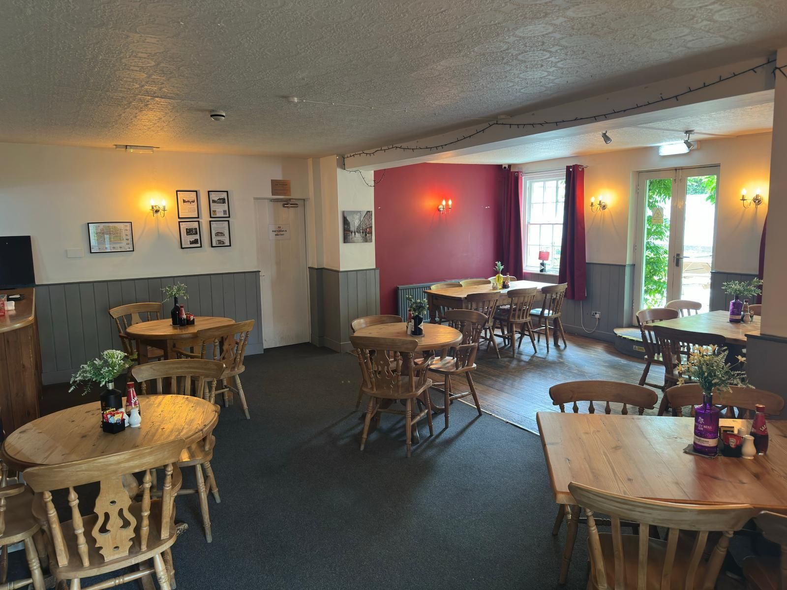 (Restaurant). Published on 01-07-2025