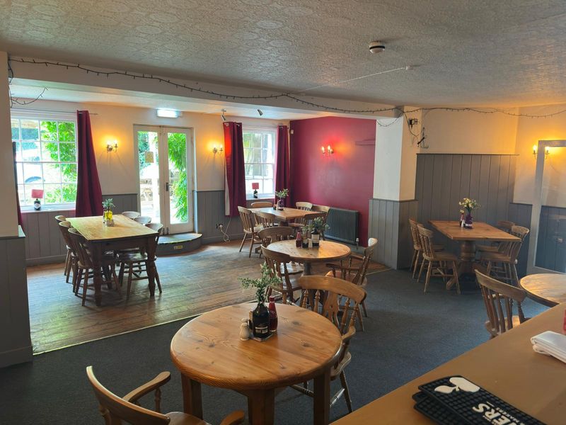 (Restaurant). Published on 01-07-2025 