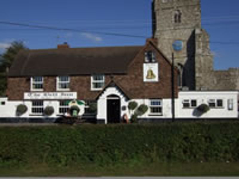 Bell Inn, Ivychurch. (Pub, External). Published on 12-11-2011 