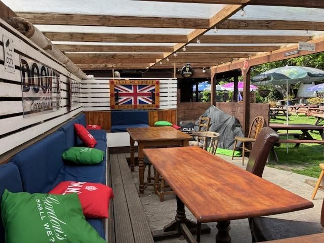 (Garden). Published on 09-12-2025