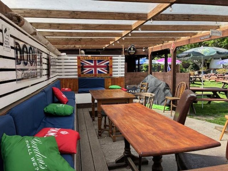 (Garden). Published on 09-12-2025 