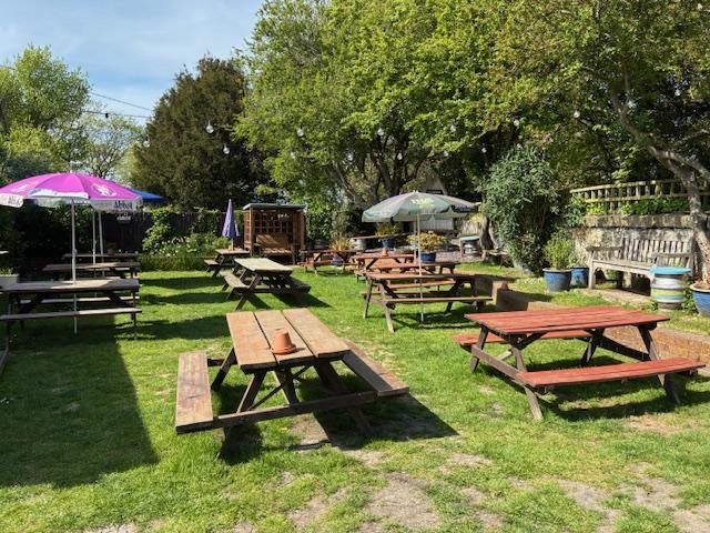 (Garden). Published on 09-12-2025