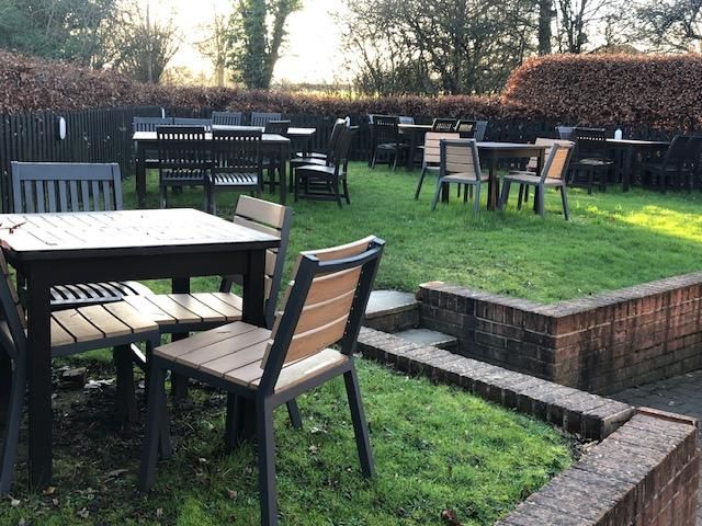 (Garden). Published on 28-11-2025