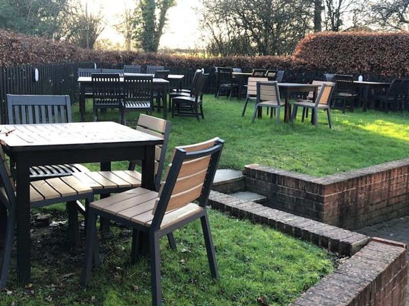 (Garden). Published on 28-11-2025 