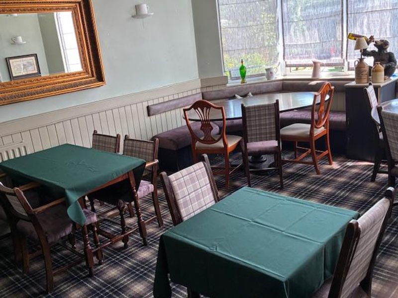 (Restaurant). Published on 29-12-2025 