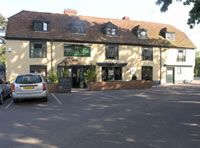 Royal Oak, Brookland. (Pub, External). Published on 12-11-2011