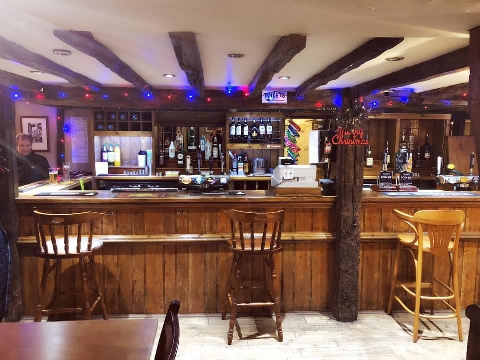 (Pub, Bar). Published on 17-06-2019