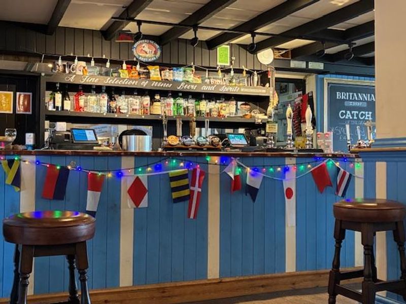 (Bar). Published on 10-02-2026 