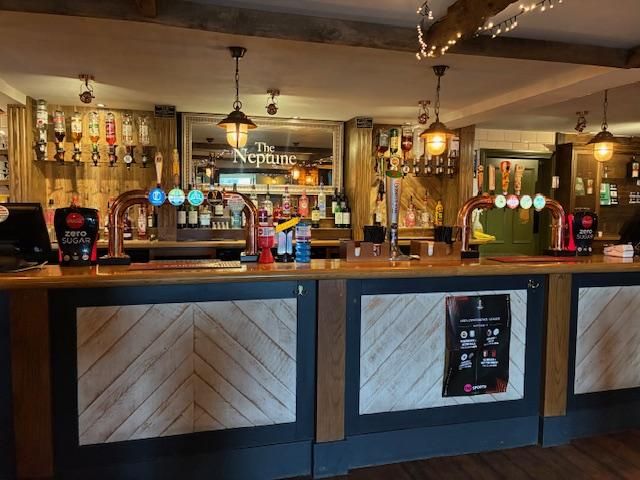 (Bar). Published on 23-01-2026