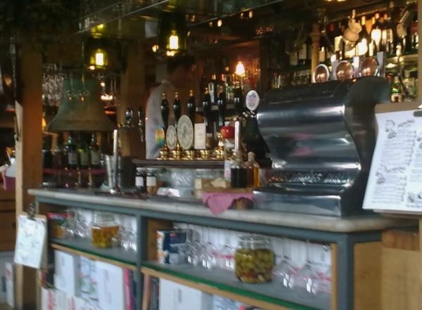 The Bar. (Bar). Published on 09-03-2014