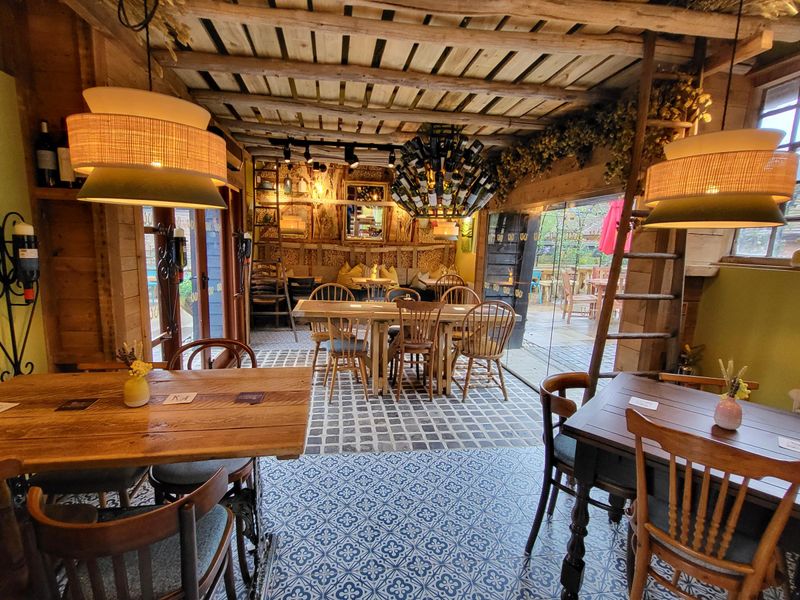 Kings Arms Elham. Published on 30-10-2023