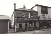 Brewery Tap, Folkestone. (Pub, External). Published on 12-11-2011