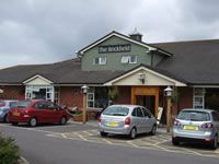 Brickfield Tavern, Folkestone. (Pub, External). Published on 12-11-2011