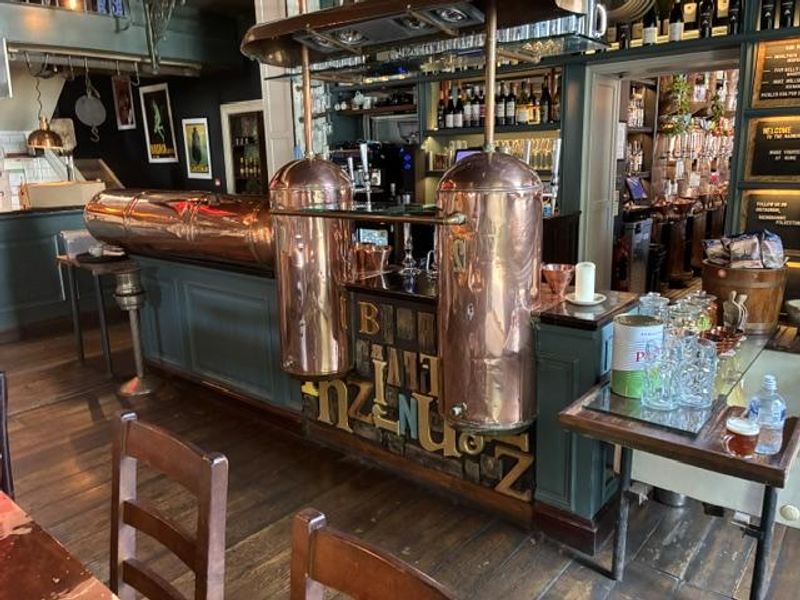 (Bar). Published on 27-06-2026 